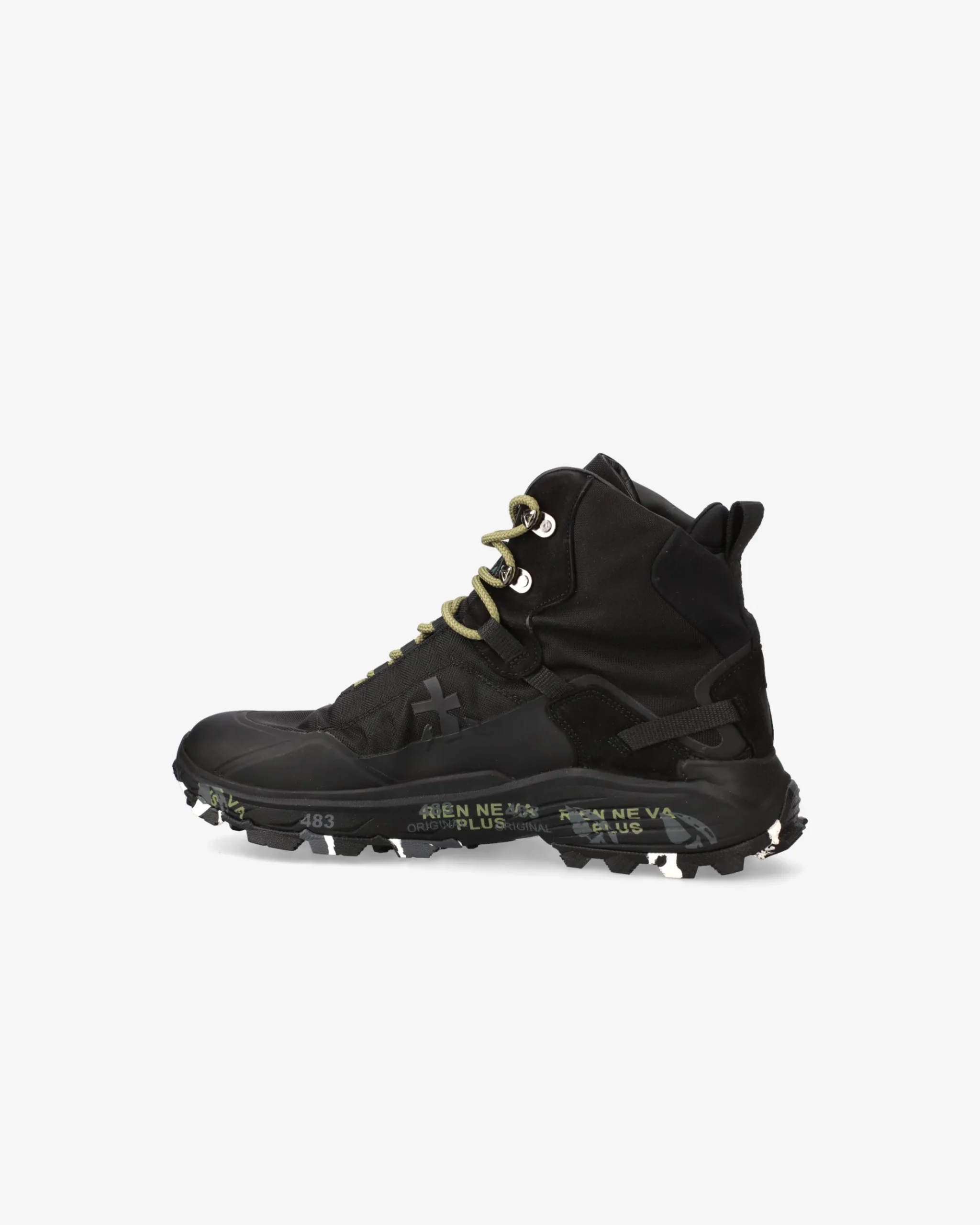Premiata SAINTCROSS 380>Uomo Saint-Cross