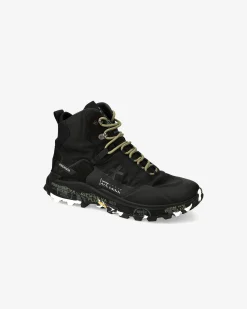 Premiata SAINTCROSS 380>Uomo Saint-Cross