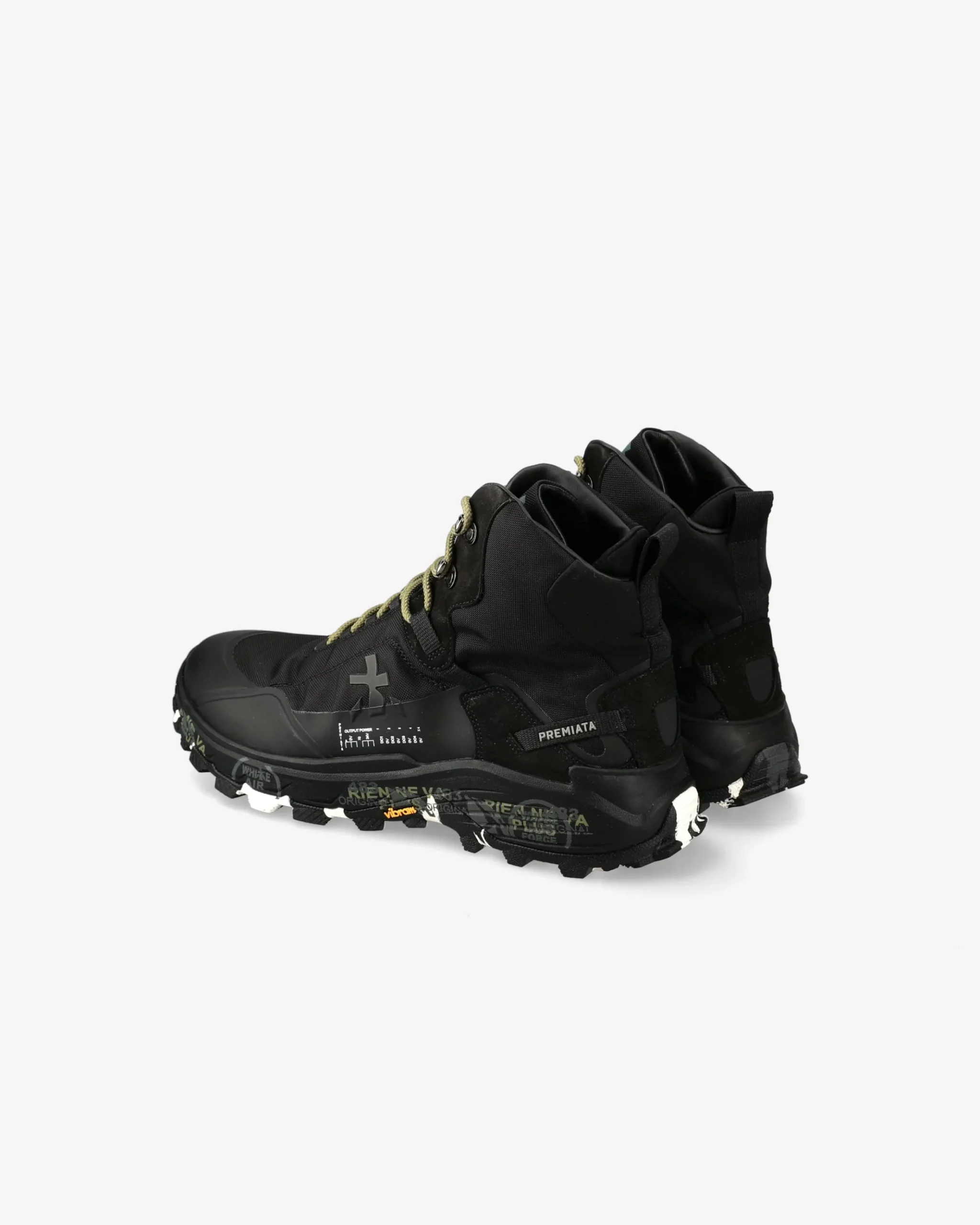 Premiata SAINTCROSS 380>Uomo Saint-Cross