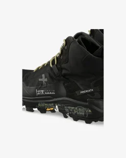 Premiata SAINTCROSS 380>Uomo Saint-Cross