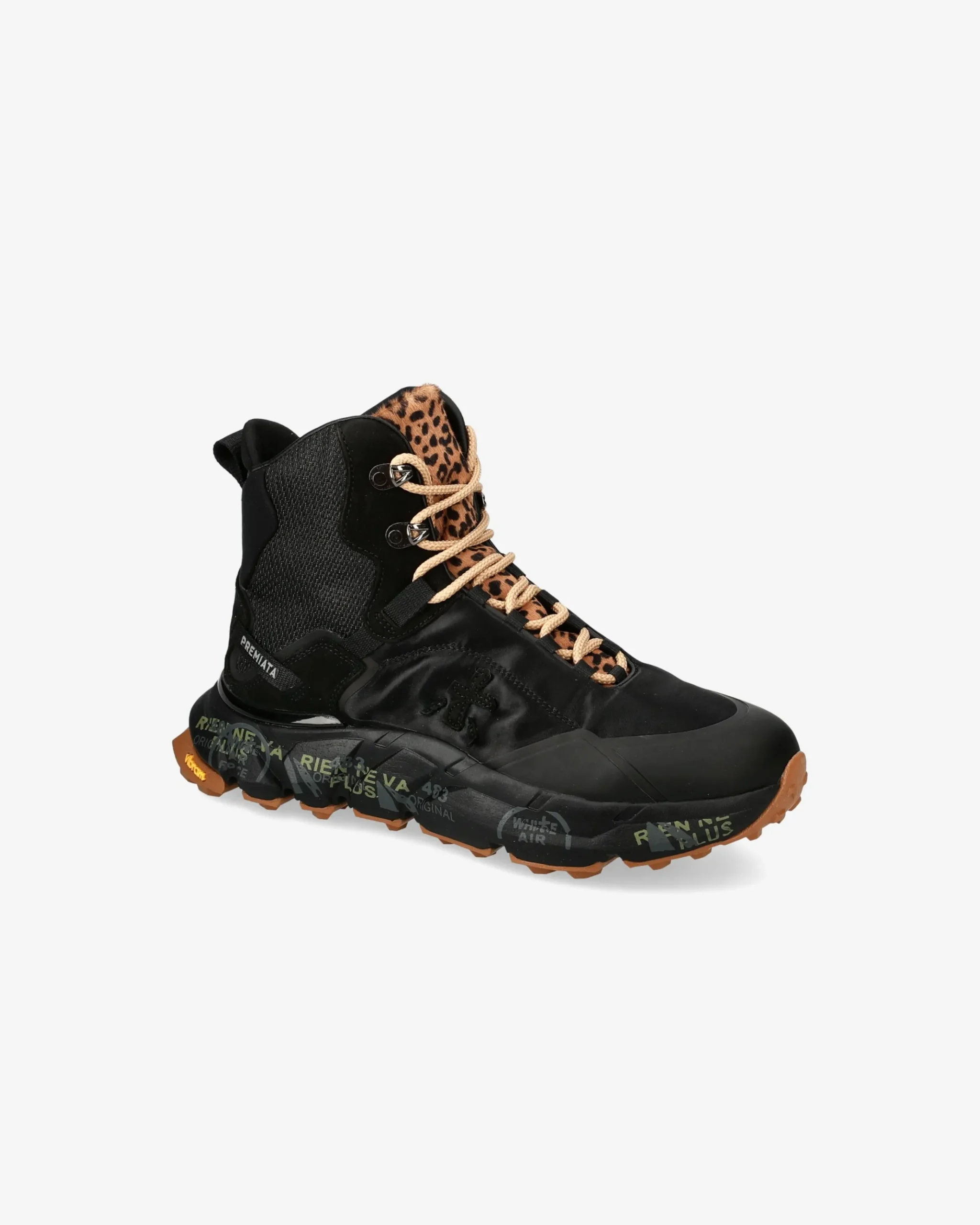 Premiata SAINTCROSSD 377>Donna Saintcrossd
