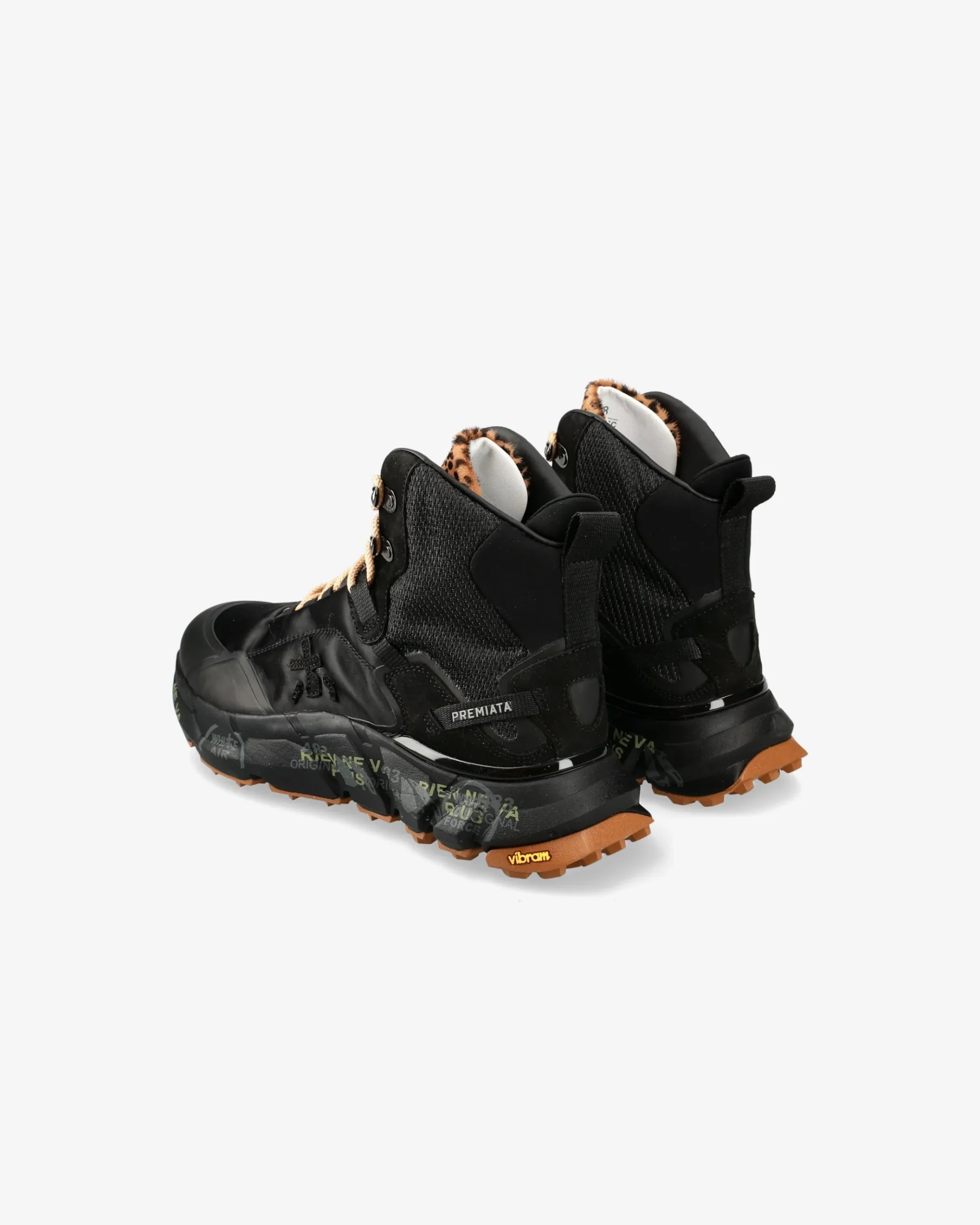Premiata SAINTCROSSD 377>Donna Saintcrossd