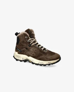 Premiata SAINTCROSS 393M>Uomo Saint-Cross