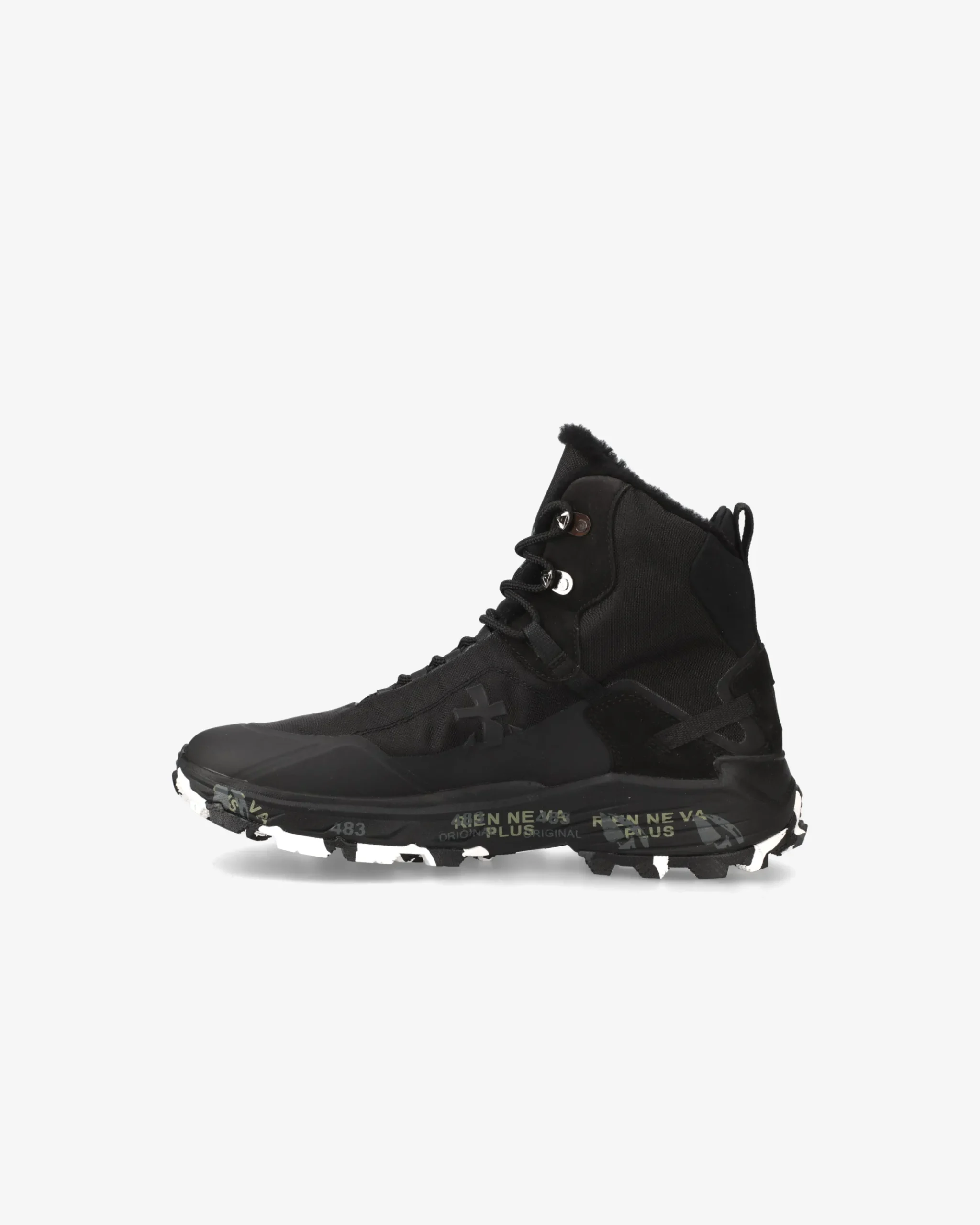 Premiata SAINTCROSS 394M>Uomo Saint-Cross