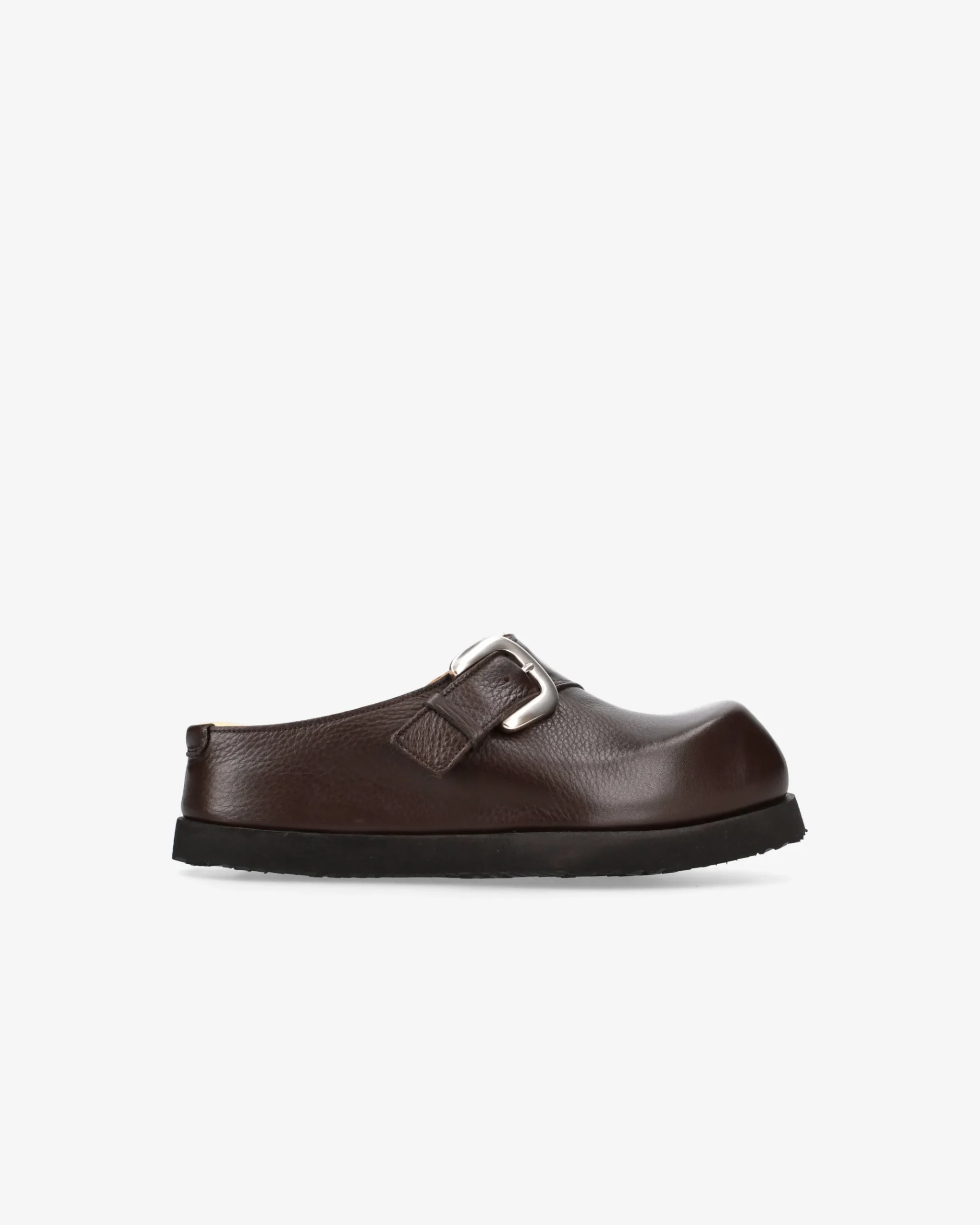 Premiata Scarpe Brayden nodik testa di moro>Uomo Slippers