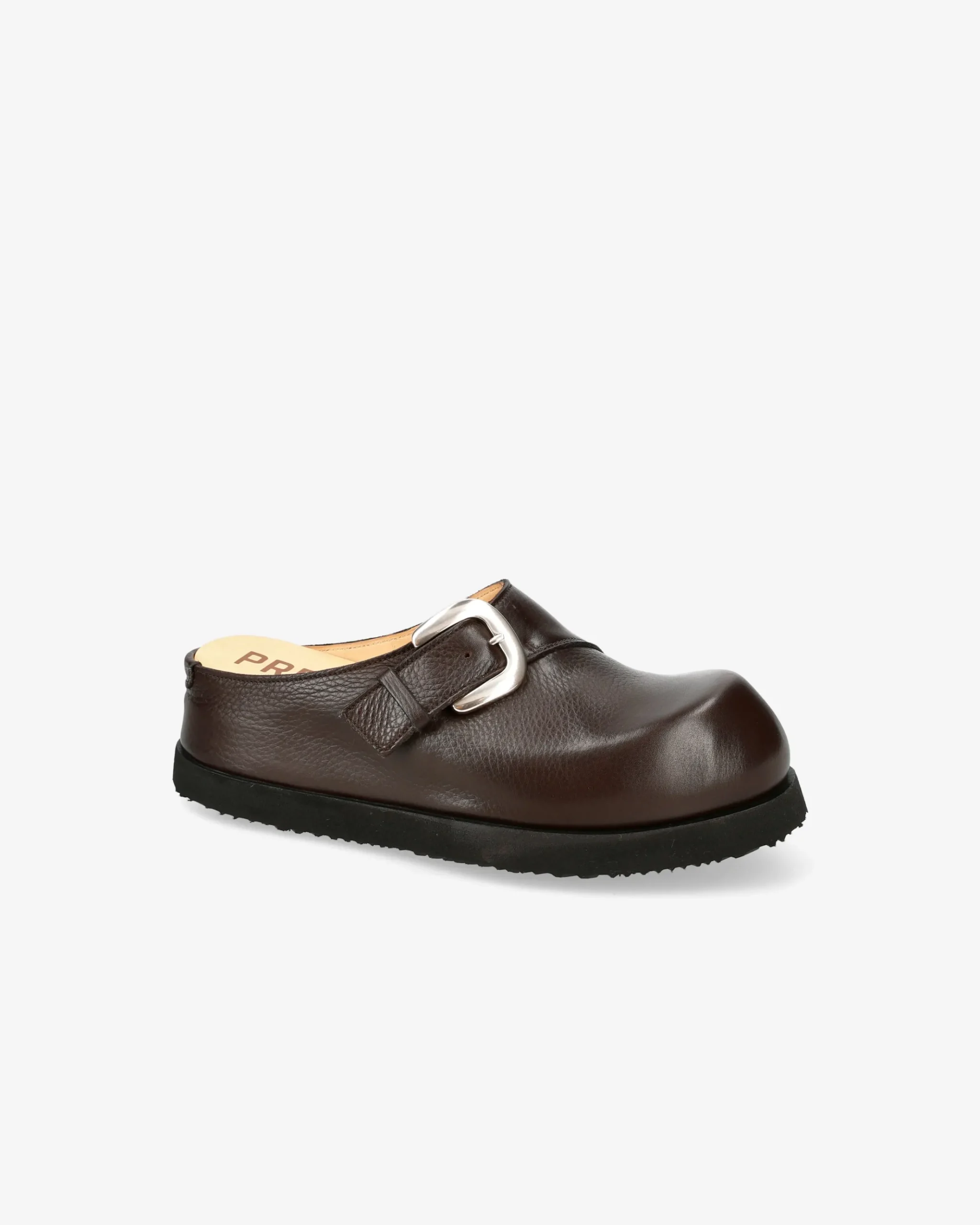 Premiata Scarpe Brayden nodik testa di moro>Uomo Slippers