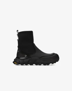 Premiata Scarpe Lock nero>Uomo Stivali