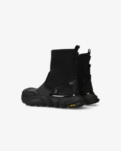 Premiata Scarpe Lock nero>Uomo Stivali