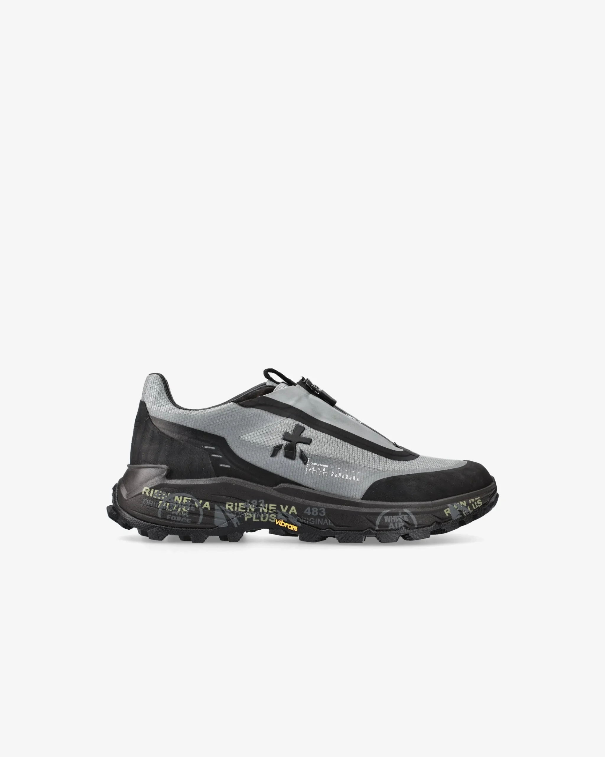 Premiata SCILIAR 342>Uomo Sciliar