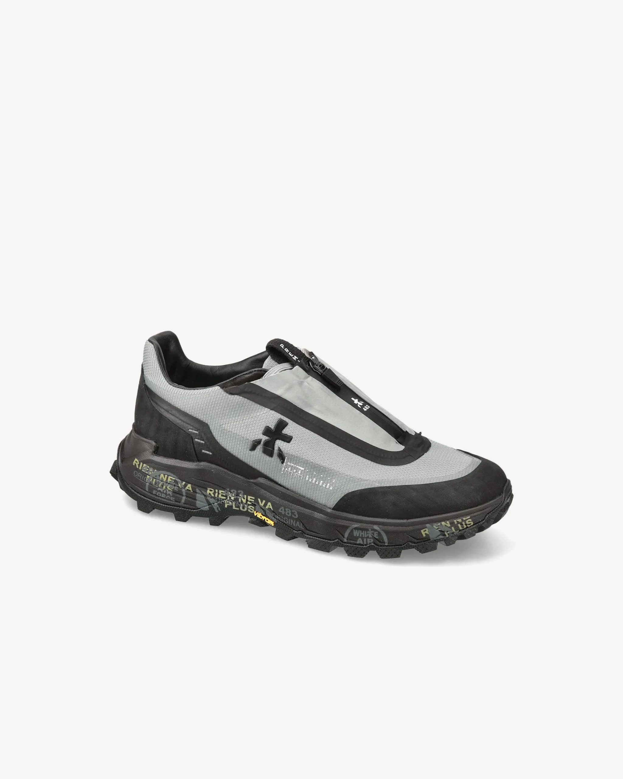 Premiata SCILIAR 342>Uomo Sciliar