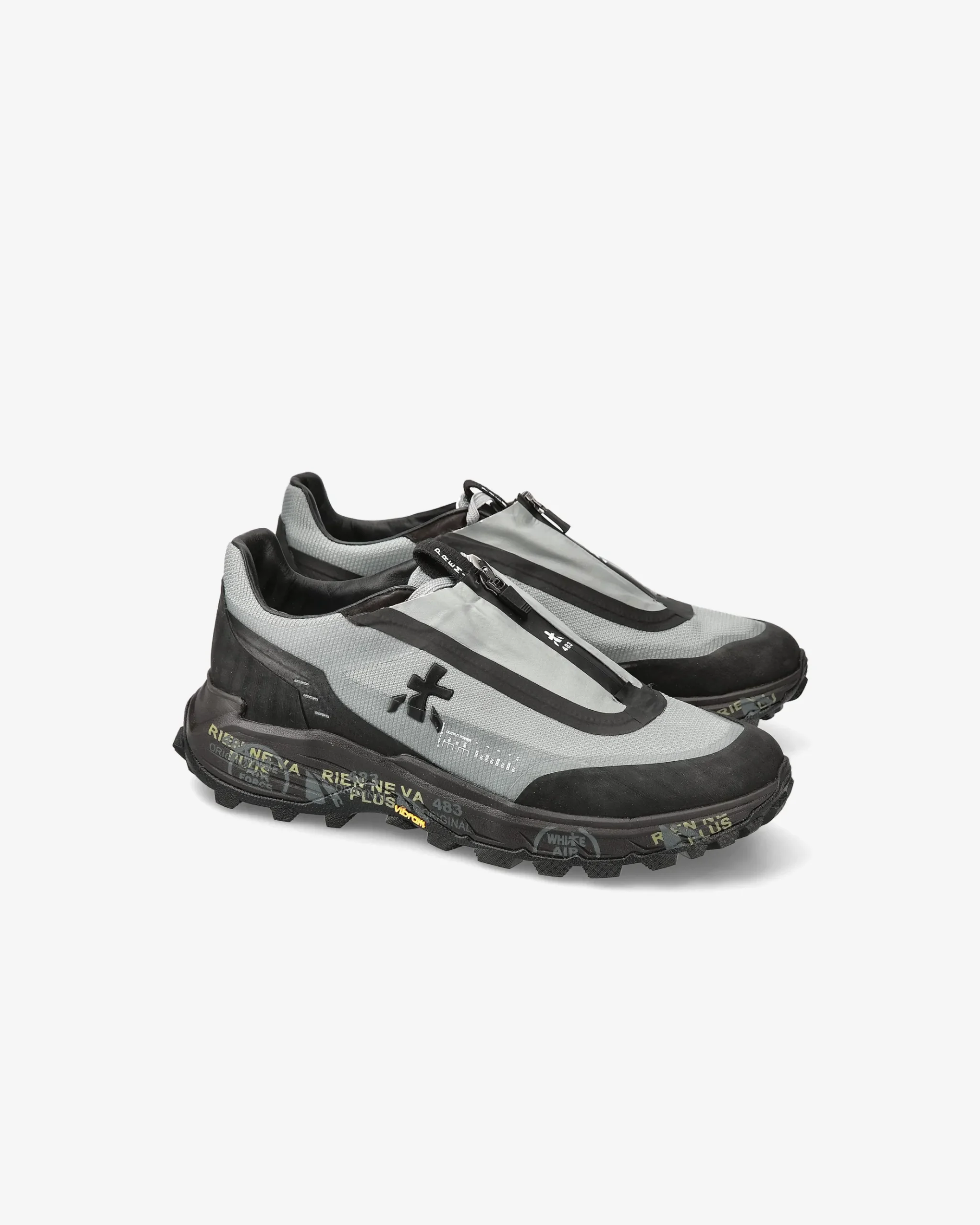 Premiata SCILIAR 342>Uomo Sciliar