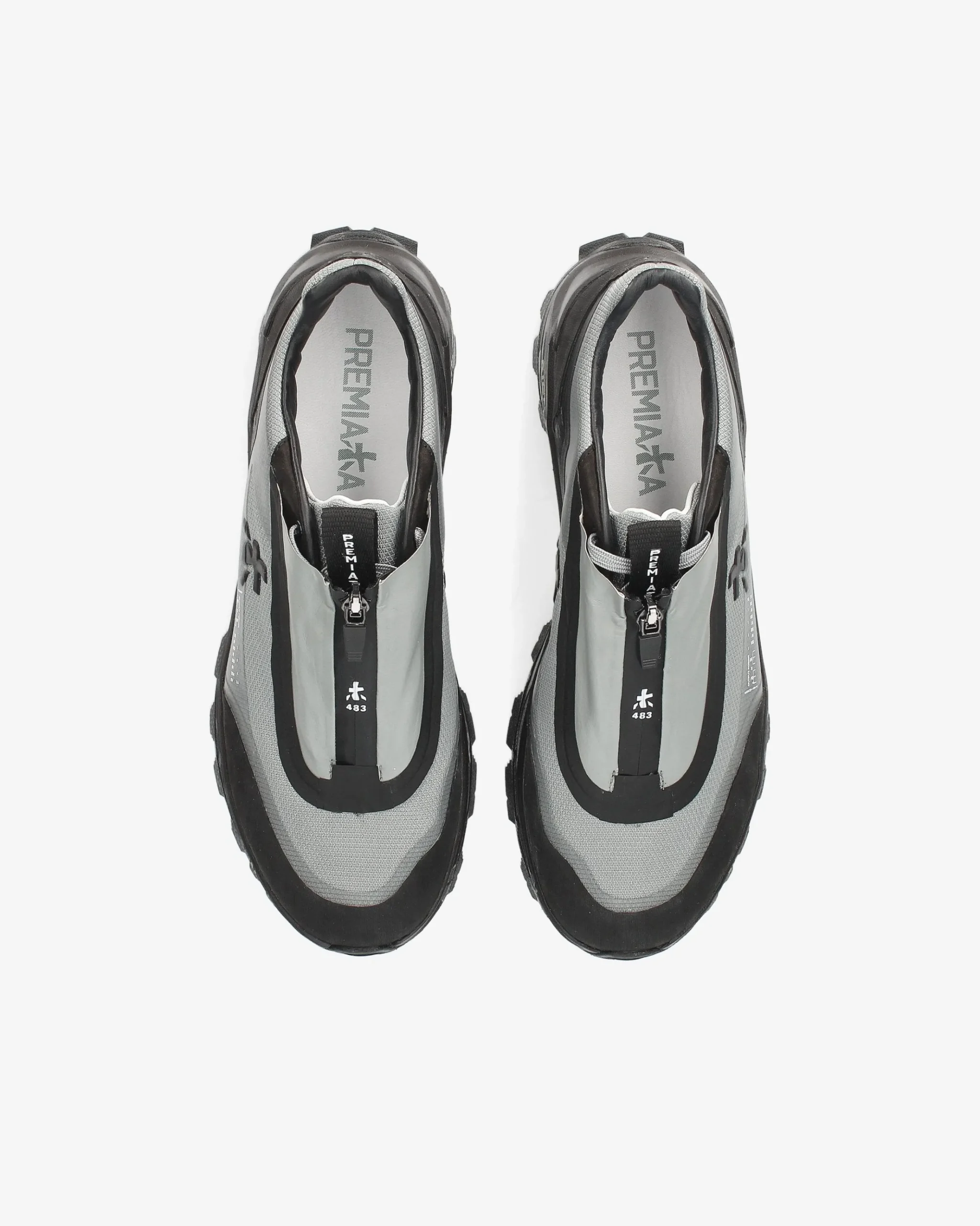 Premiata SCILIAR 342>Uomo Sciliar