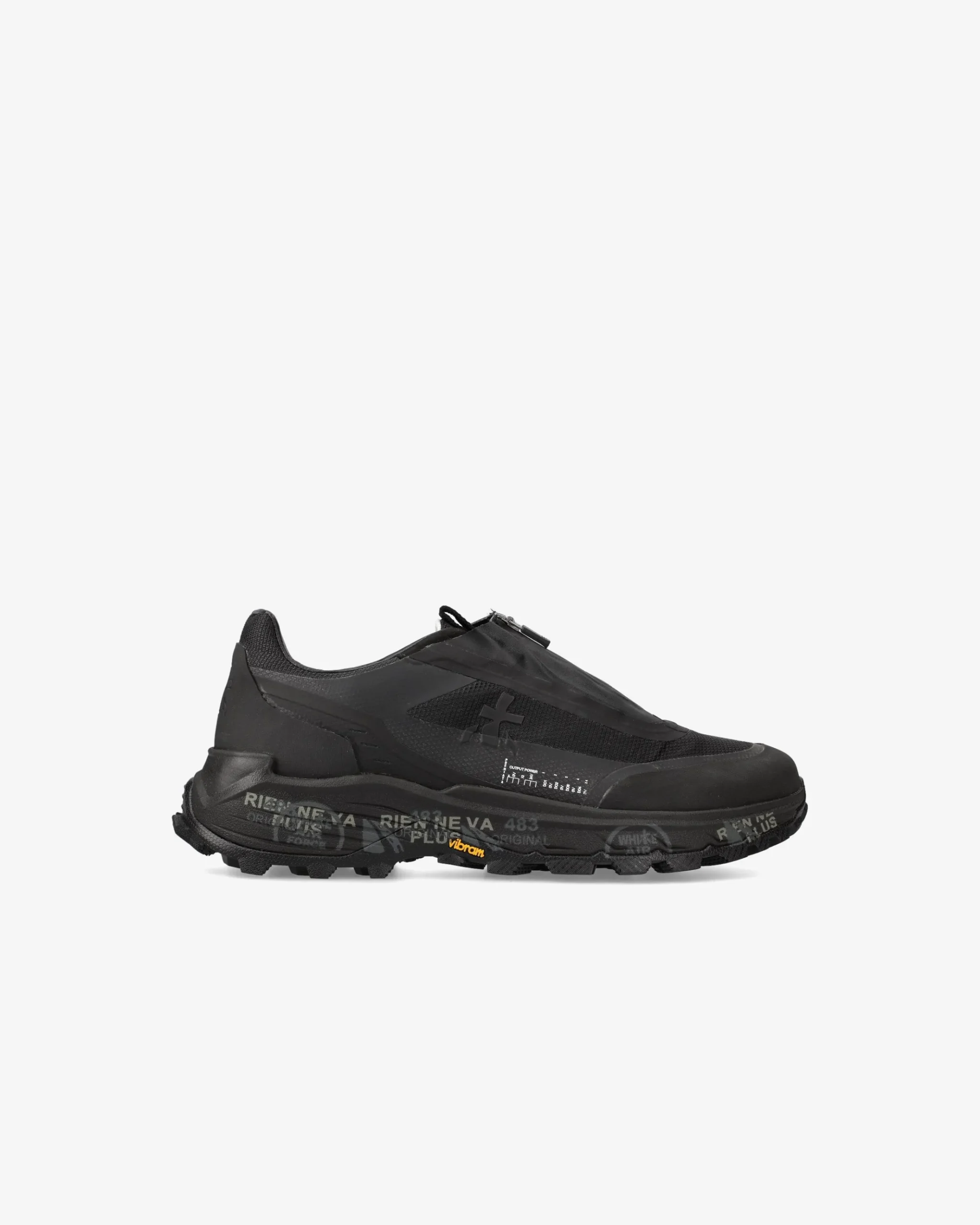 Premiata SCILIAR 344>Uomo Sciliar