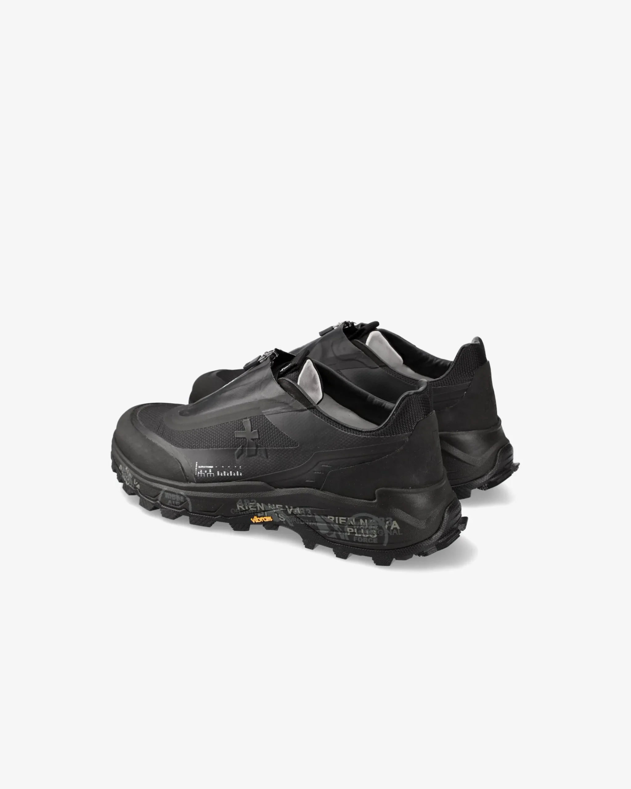 Premiata SCILIAR 344>Uomo Sciliar