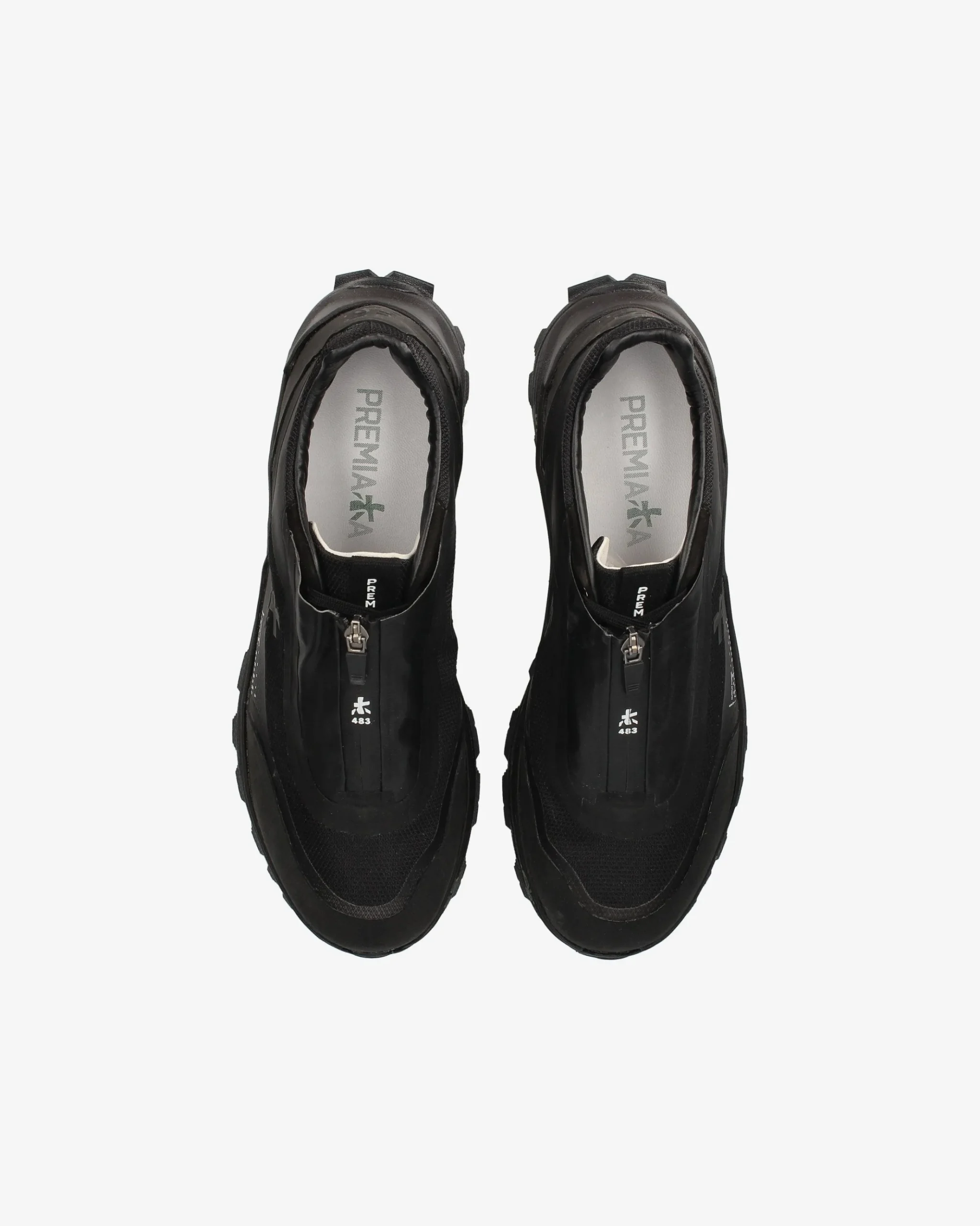 Premiata SCILIAR 344>Uomo Sciliar