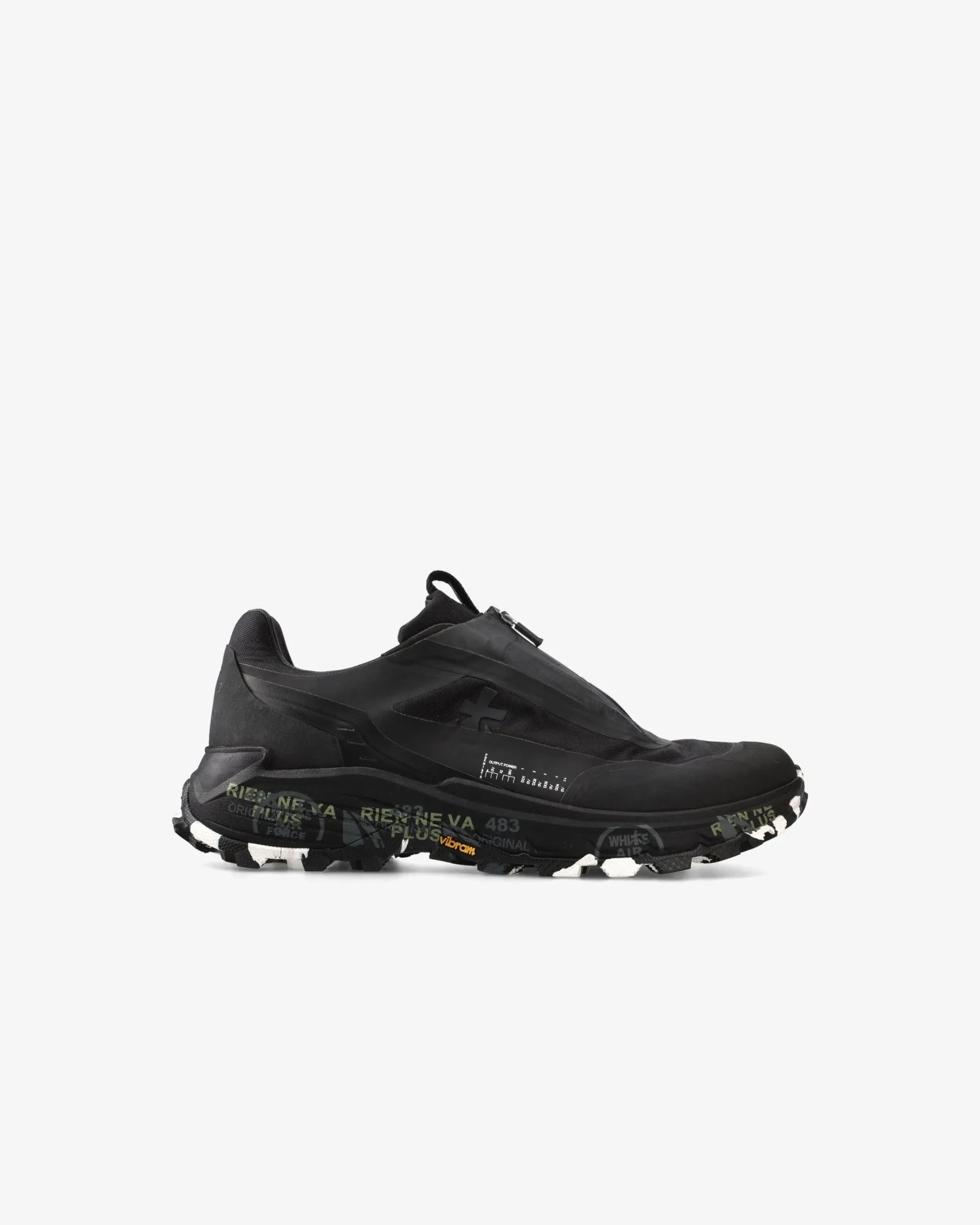 Premiata SCILIAR 387>Uomo Sciliar