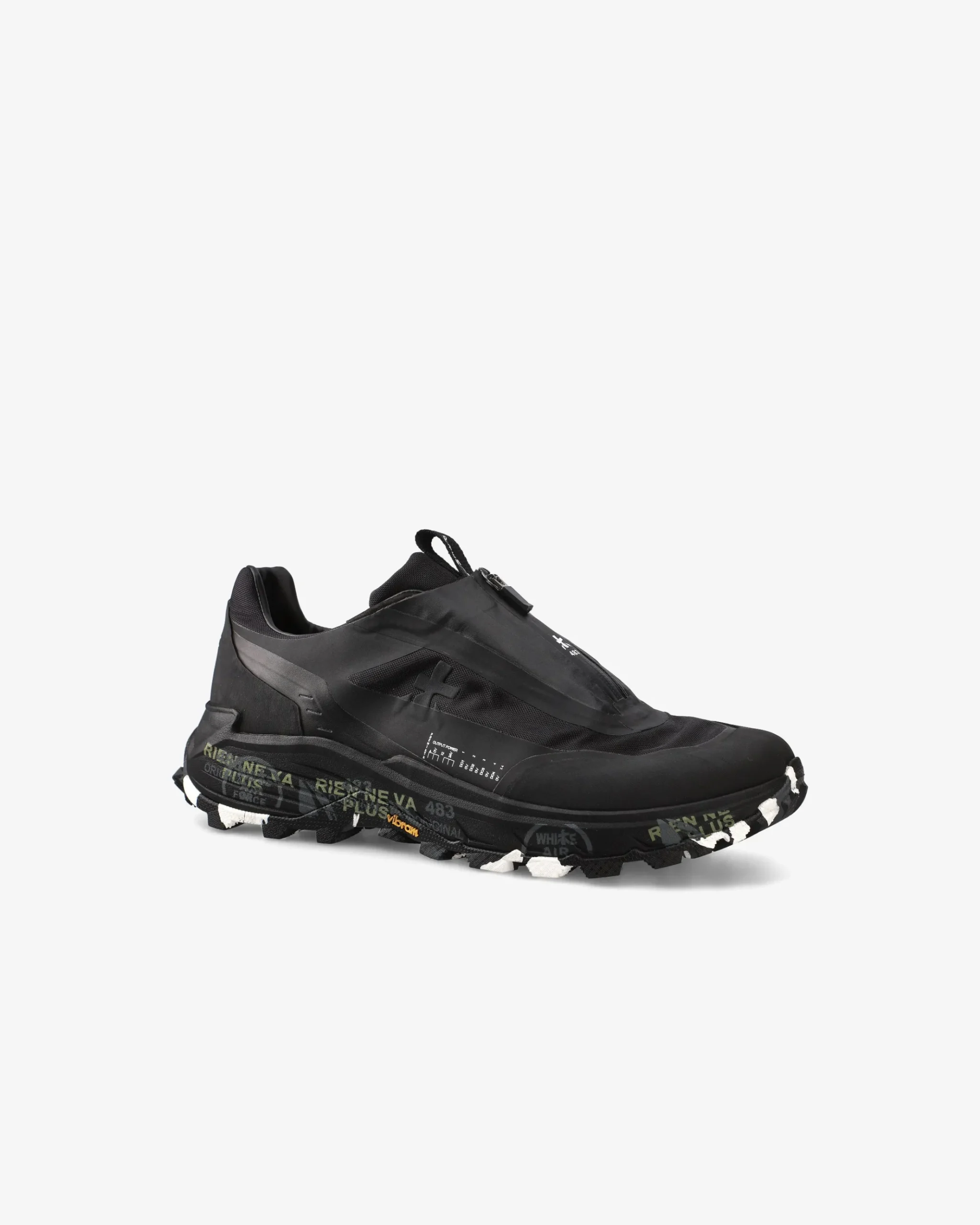 Premiata SCILIAR 387>Uomo Sciliar