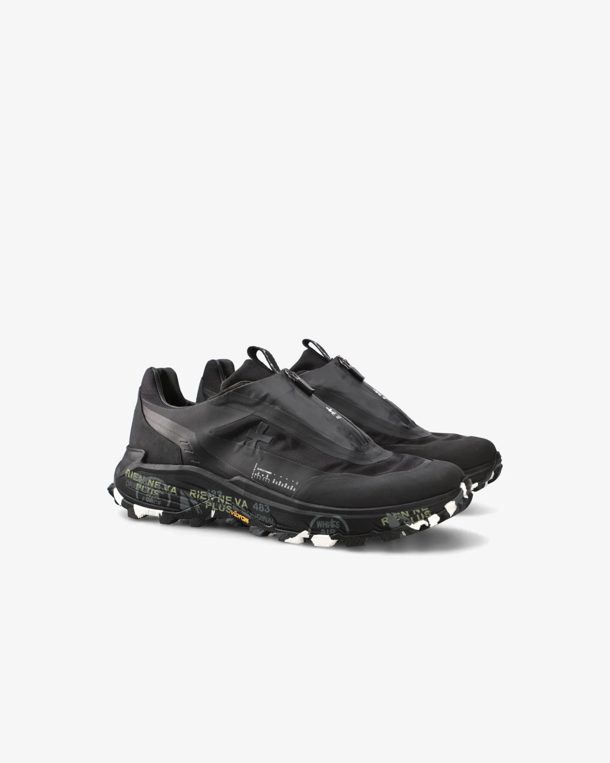 Premiata SCILIAR 387>Uomo Sciliar