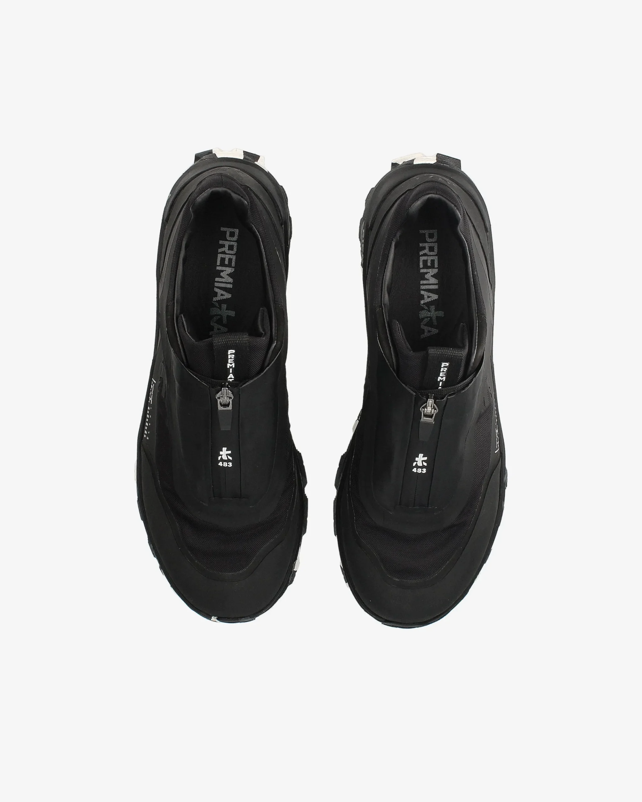 Premiata SCILIAR 387>Uomo Sciliar
