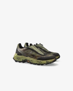 Premiata SCILIAR 396>Uomo Sciliar