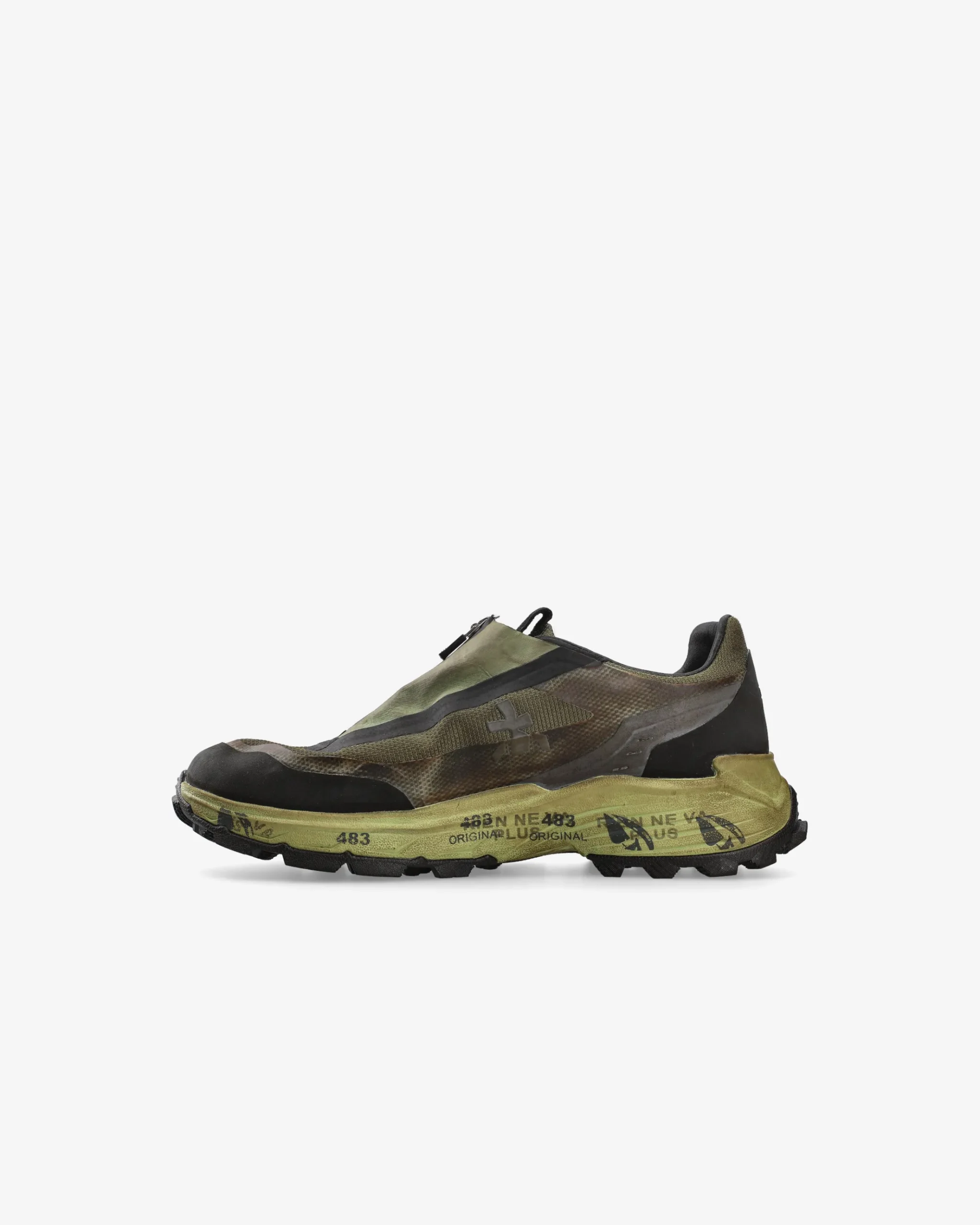 Premiata SCILIAR 396>Uomo Sciliar