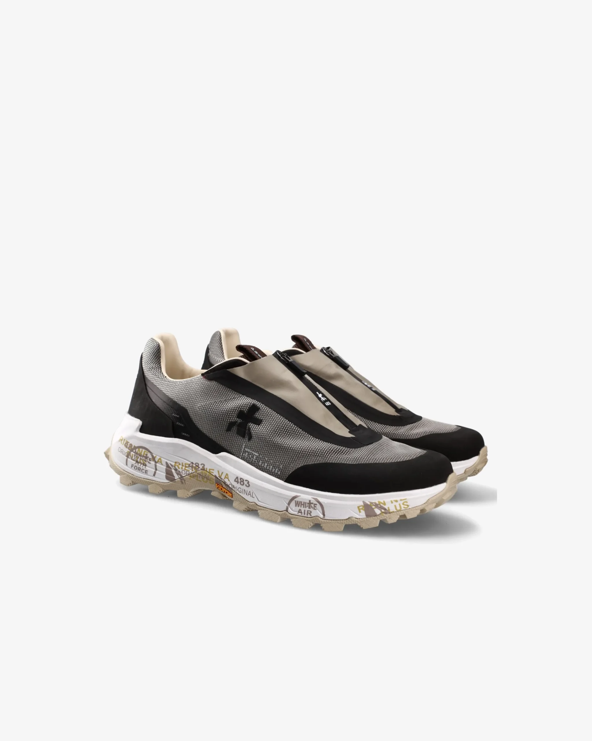 Premiata SCILIAR 386>Uomo Sciliar