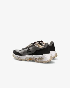 Premiata SCILIAR 386>Uomo Sciliar