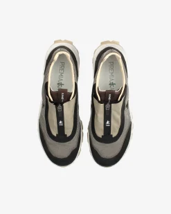 Premiata SCILIAR 386>Uomo Sciliar