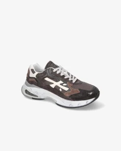Premiata SHARKY 320>Uomo Sharky