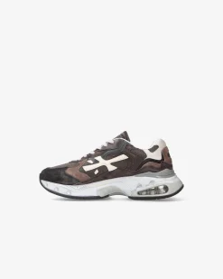 Premiata SHARKY 320>Uomo Sharky