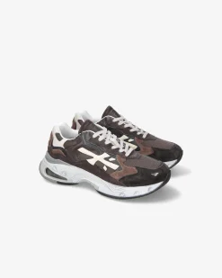 Premiata SHARKY 320>Uomo Sharky