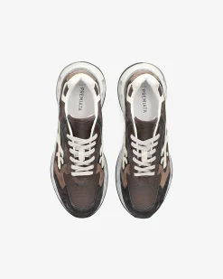 Premiata SHARKY 320>Uomo Sharky