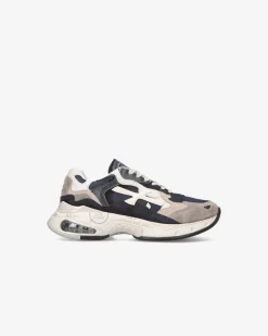 Premiata SHARKY 319>Uomo Sharky