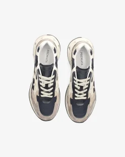 Premiata SHARKY 319>Uomo Sharky