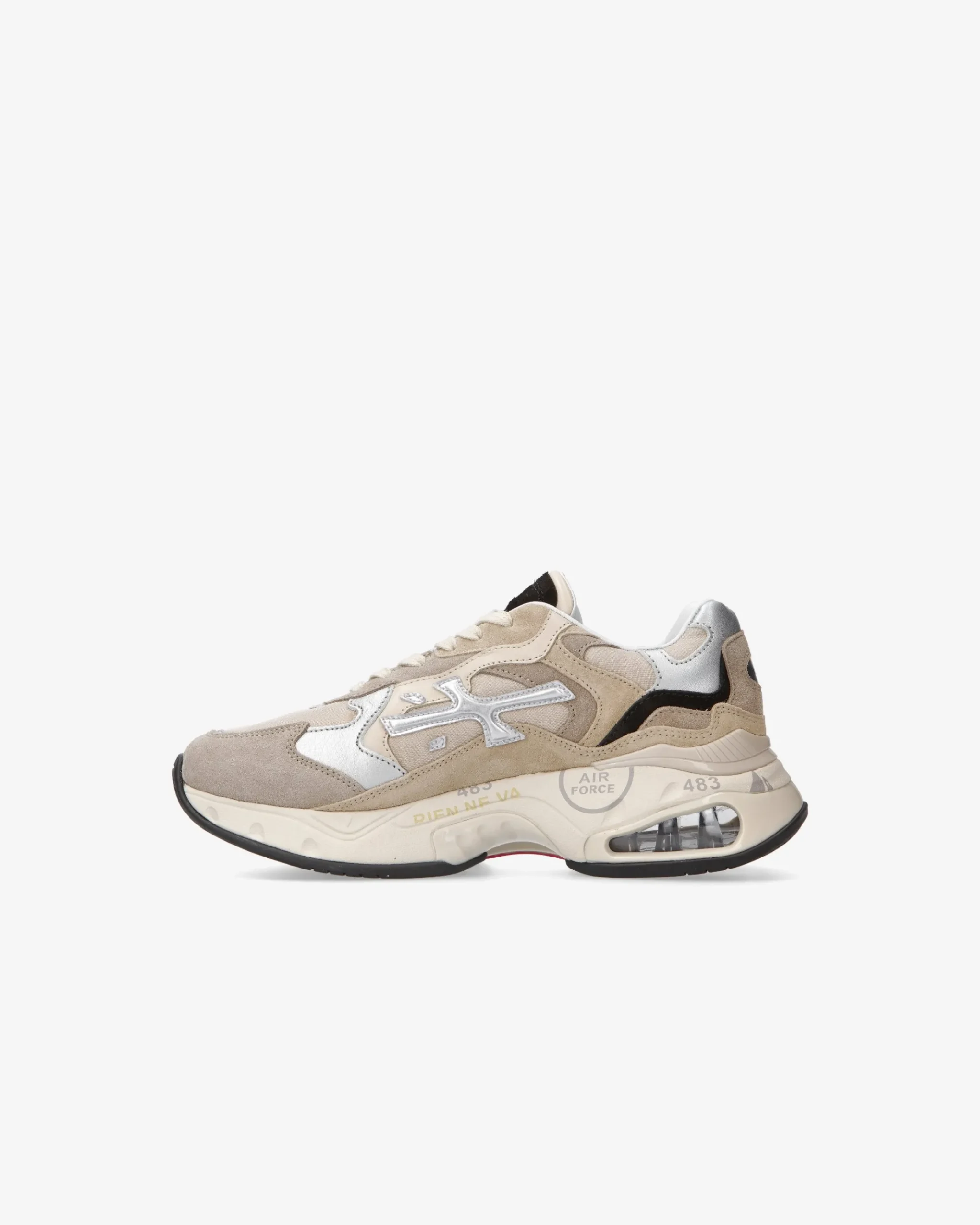 Premiata SHARKYD 314>Donna Sharkyd
