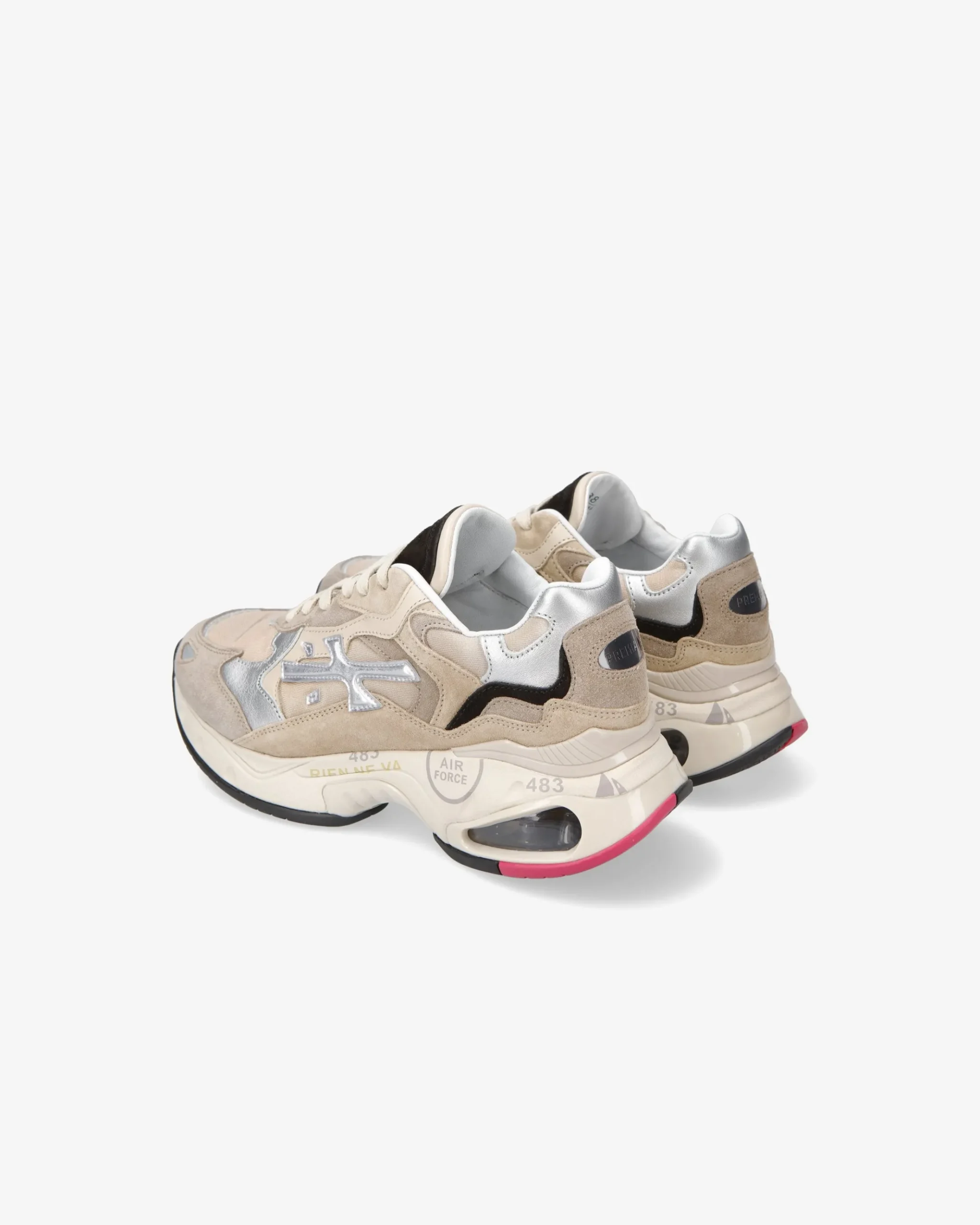 Premiata SHARKYD 314>Donna Sharkyd