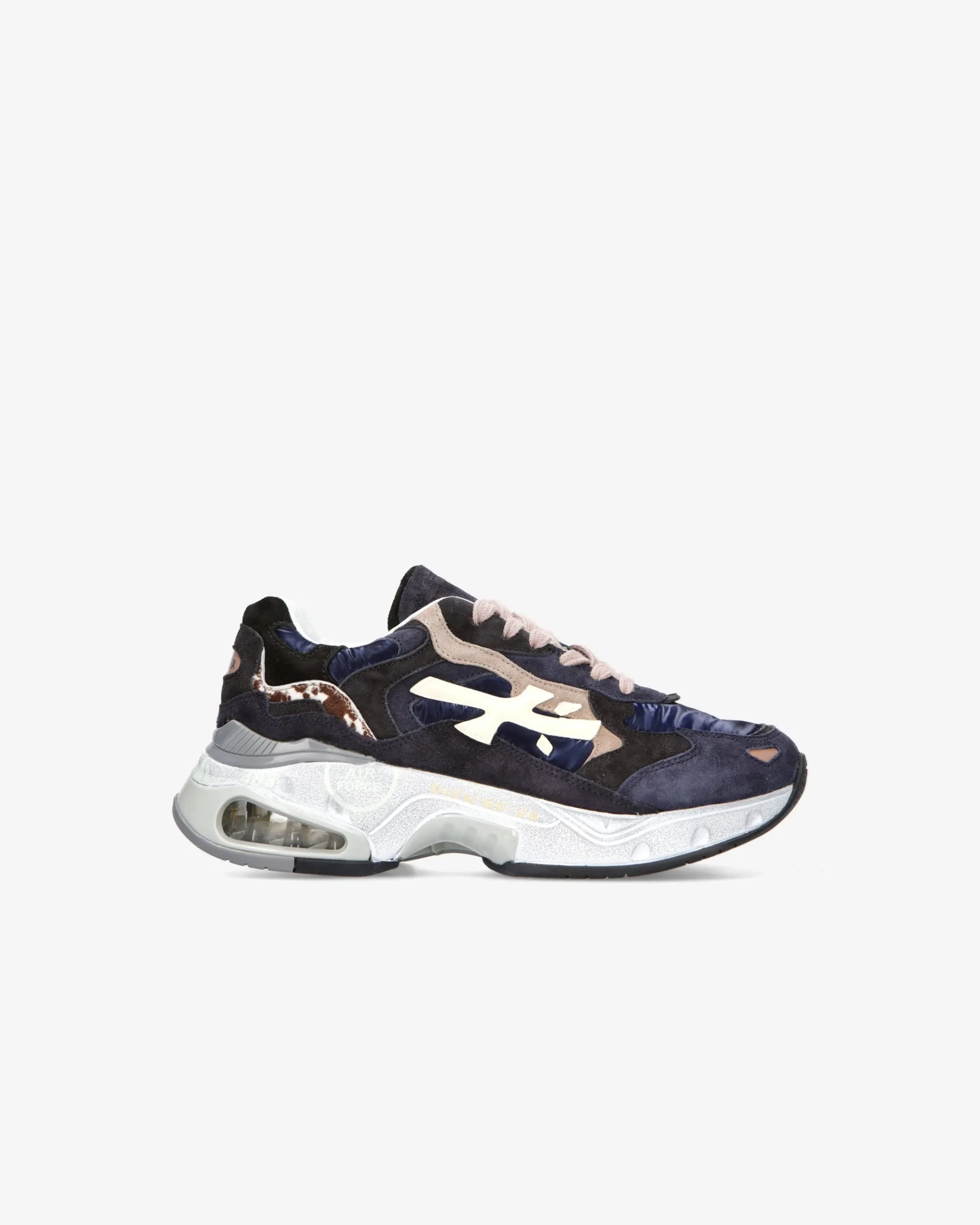 Premiata SHARKYD 316>Donna Sharkyd
