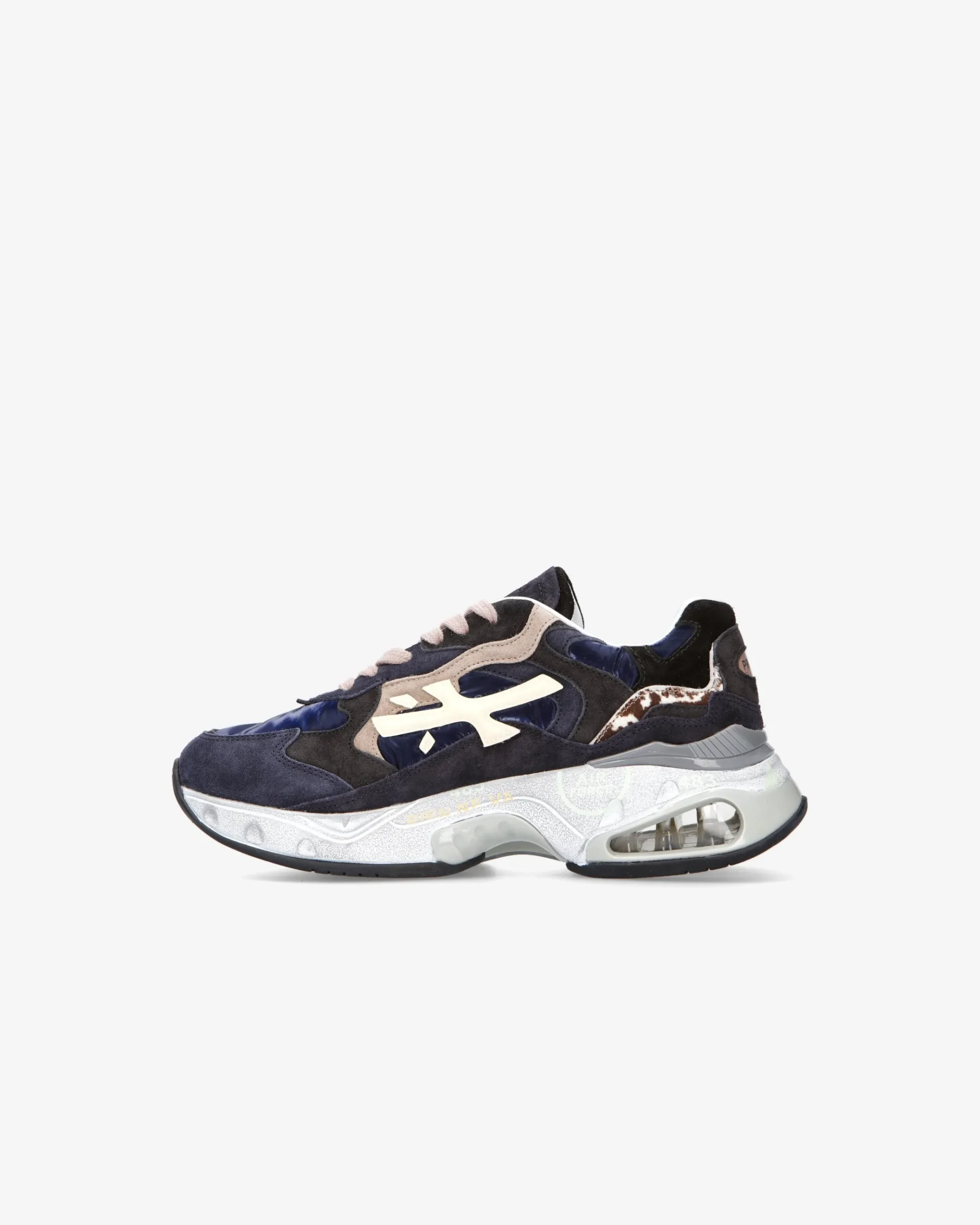 Premiata SHARKYD 316>Donna Sharkyd