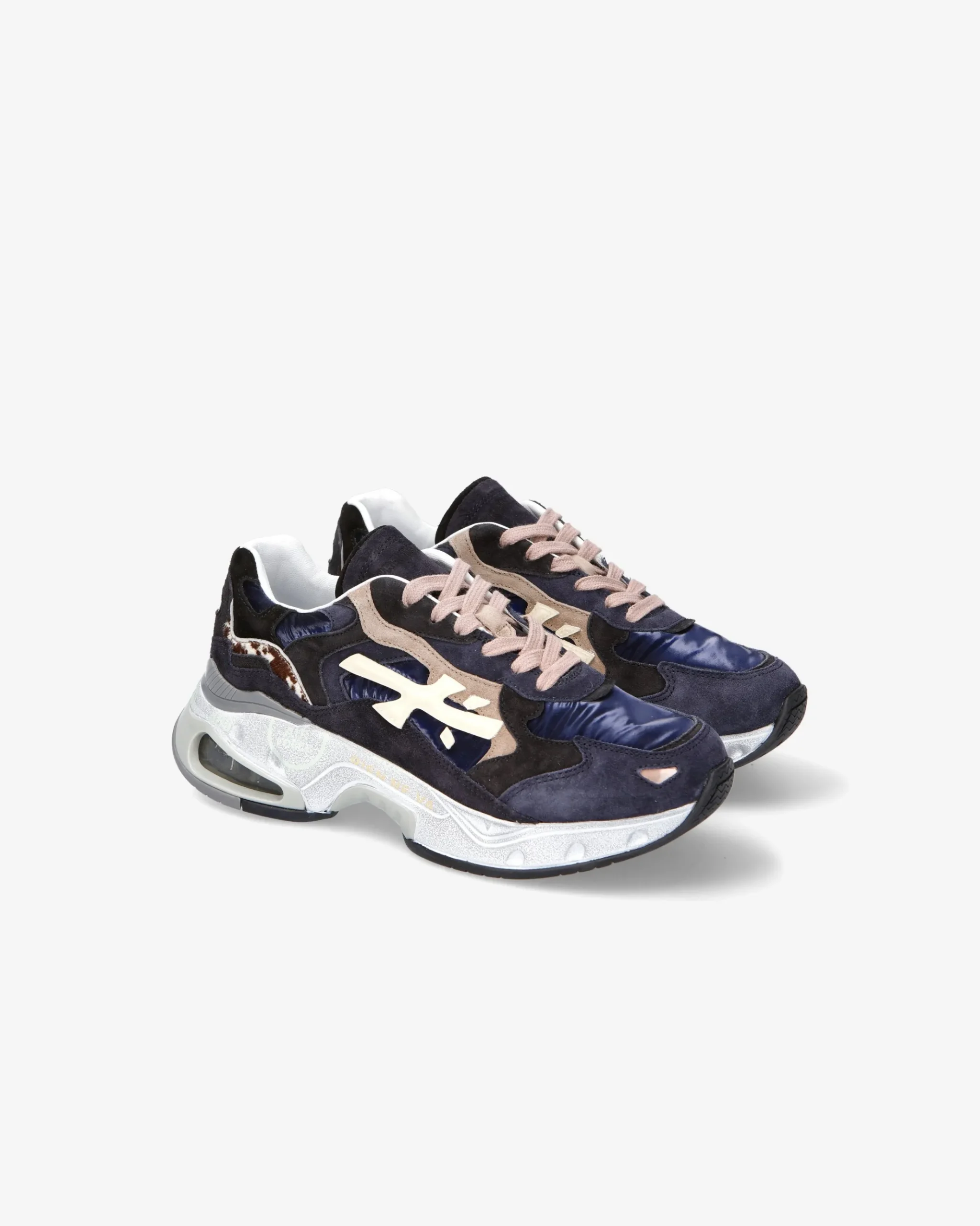 Premiata SHARKYD 316>Donna Sharkyd