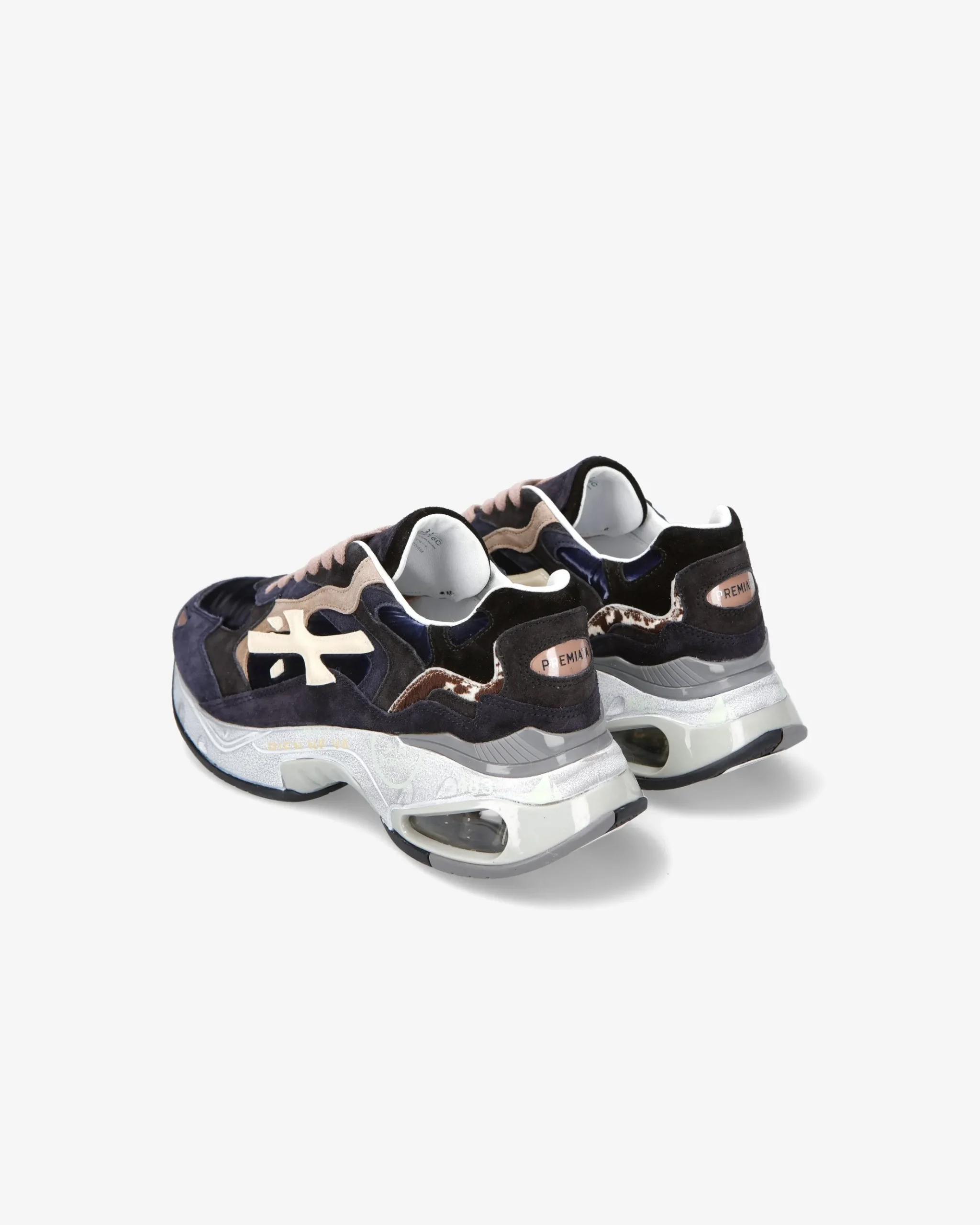 Premiata SHARKYD 316>Donna Sharkyd