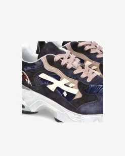 Premiata SHARKYD 316>Donna Sharkyd
