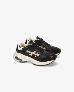Premiata SHARKYD 372>Donna Sharkyd