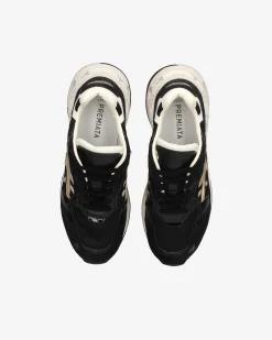 Premiata SHARKYD 372>Donna Sharkyd