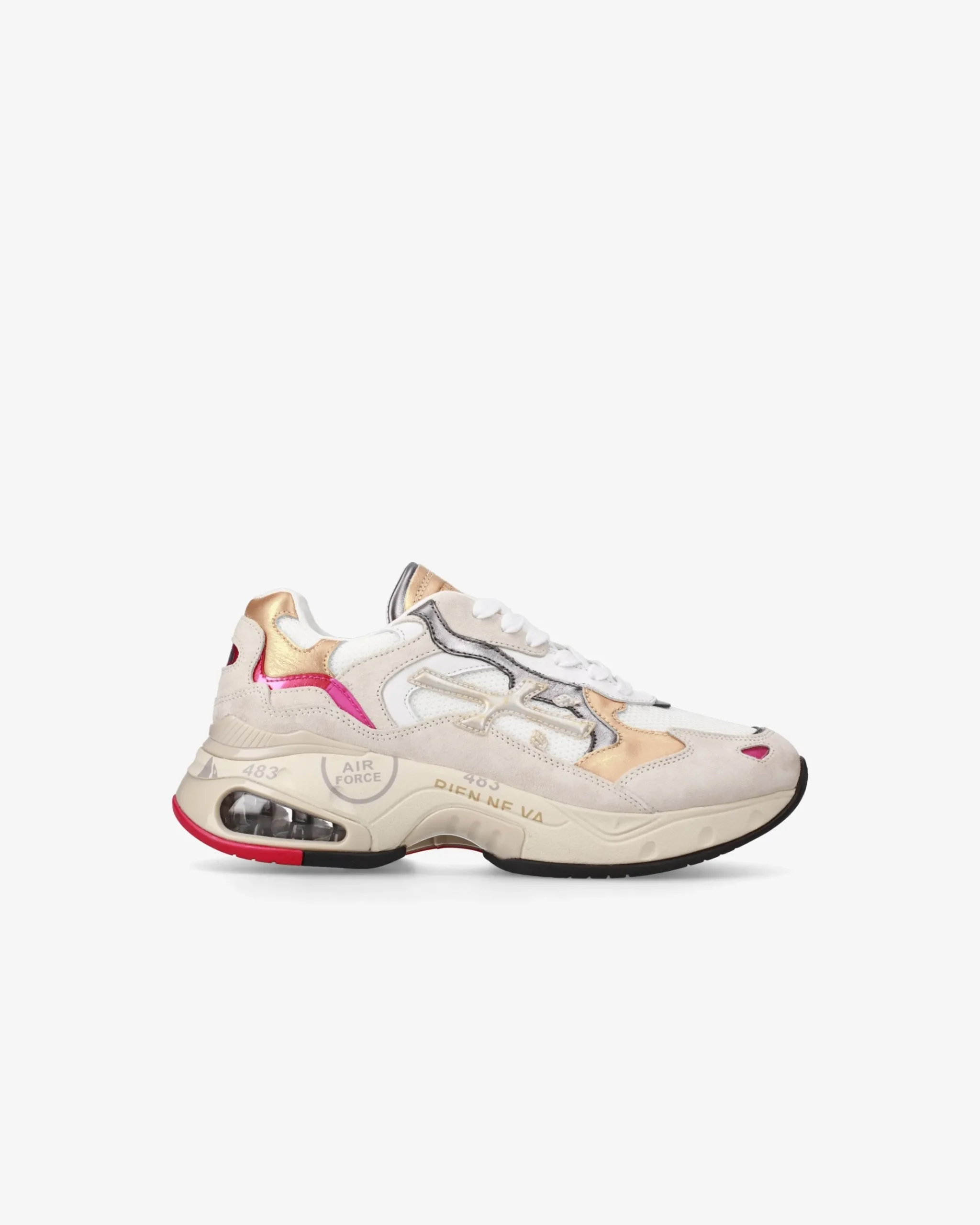 Premiata SHARKYD 364>Donna Sharkyd