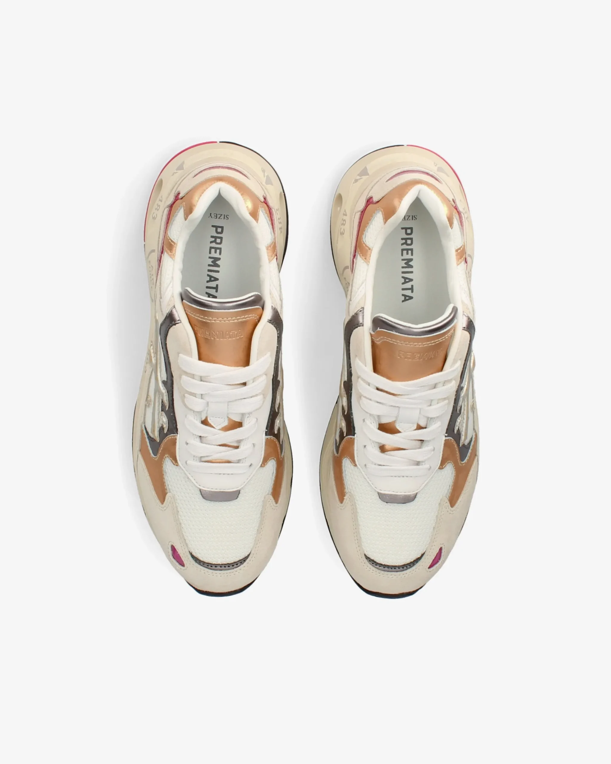 Premiata SHARKYD 364>Donna Sharkyd