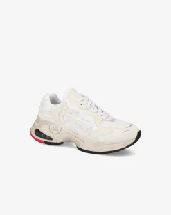 Premiata SHARKYD 366>Donna Sharkyd