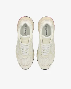 Premiata SHARKYD 366>Donna Sharkyd