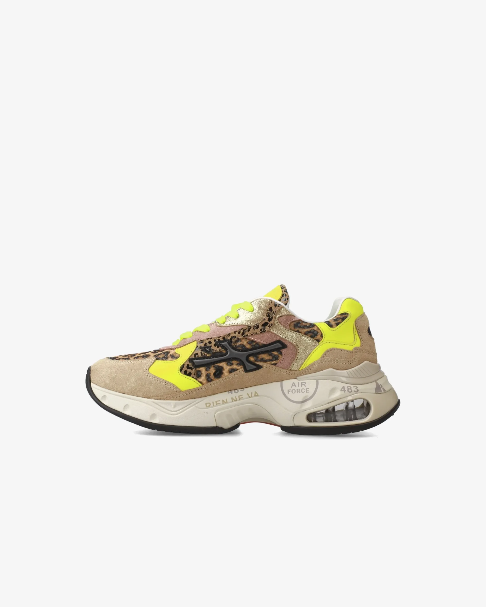 Premiata SHARKYD 365>Donna Sharkyd