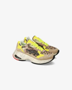 Premiata SHARKYD 365>Donna Sharkyd