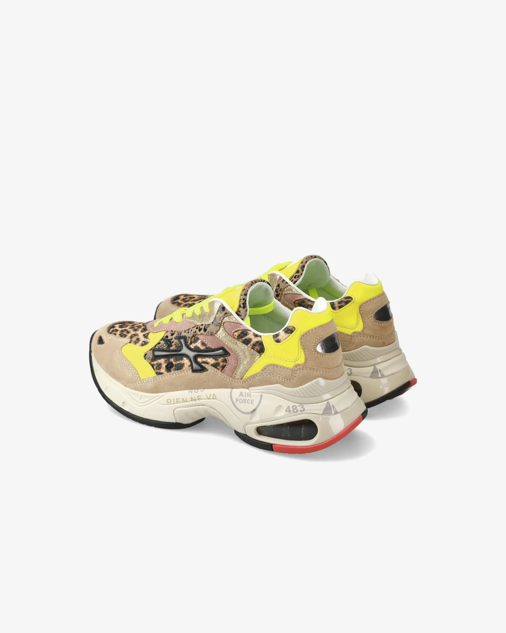 Premiata SHARKYD 365>Donna Sharkyd
